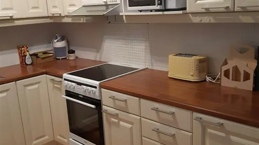 Apartments in Jyväskylä - photo 8