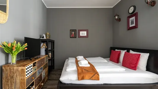 Apartments in Vienna Landstraße - photo 7