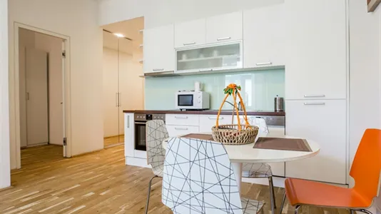 Apartments in Vienna Hernals - photo 8