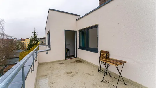 Rooms in Berlin Reinickendorf - photo 5