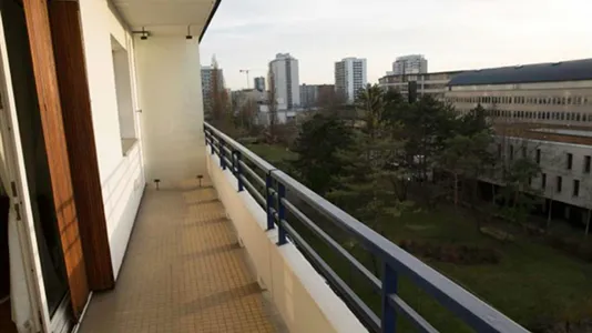 Rooms in Strasbourg - photo 10