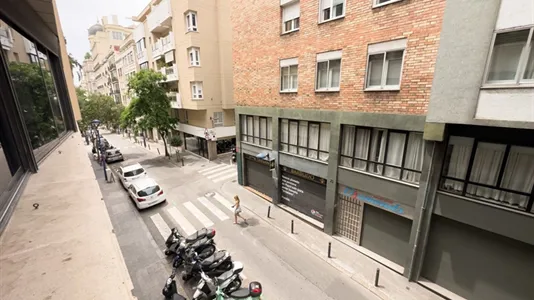 Rooms in Barcelona Sarrià-St. Gervasi - photo 10