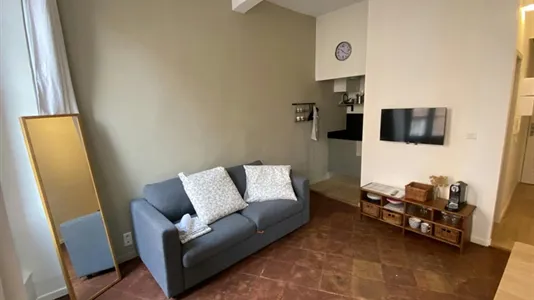 Apartments in Toulouse - photo 9