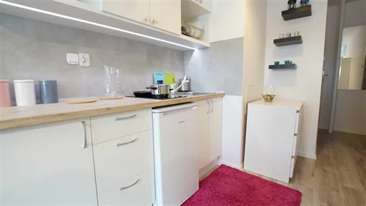 Apartments in Łódź - photo 7