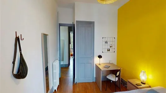 Rooms in Lyon - photo 6