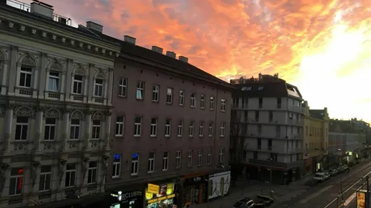 Apartments in Wien Ottakring - photo 9