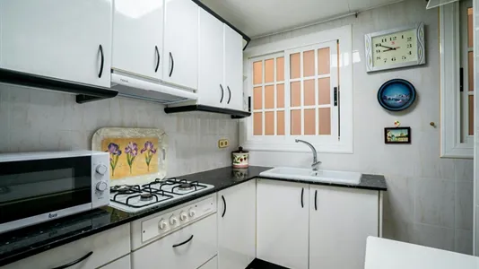 Rooms in Barcelona Les Corts - photo 6