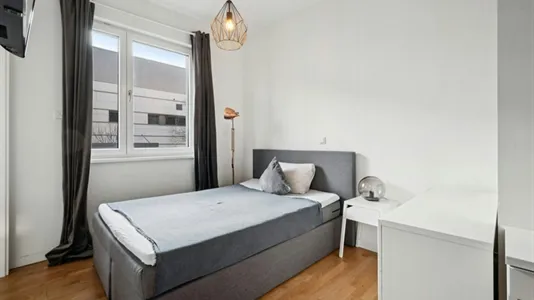 Rooms in Berlin Mitte - photo 5