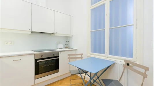 Apartments in Vienna Döbling - photo 6