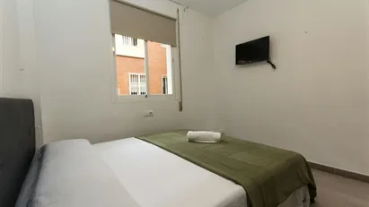 Room for rent in Málaga, Andalucía