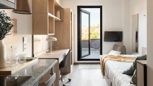 Apartments in Madrid Vicálvaro - photo 1