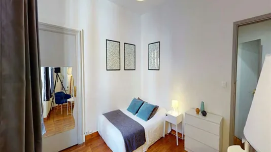 Rooms in Toulouse - photo 1