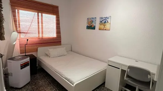 Rooms in Alboraya - photo 4