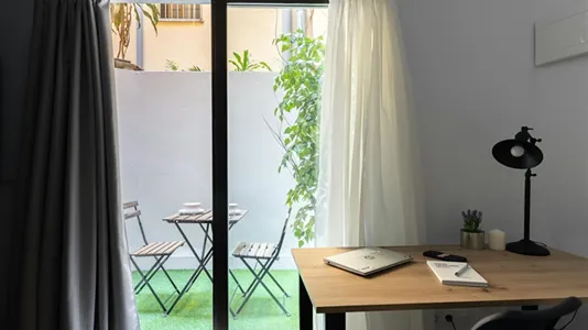 Apartments in Valencia Algirós - photo 6