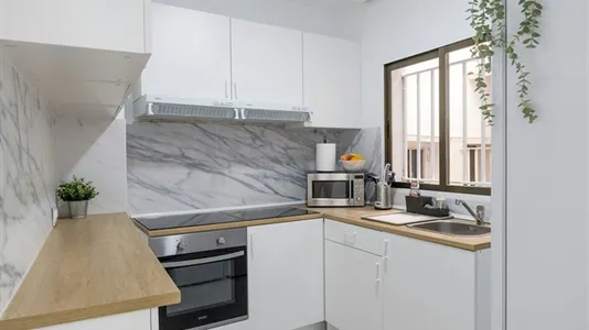 Rooms in Getafe - photo 8