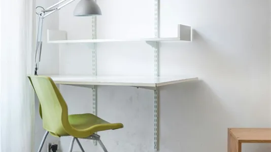 Rooms in Florence - photo 6