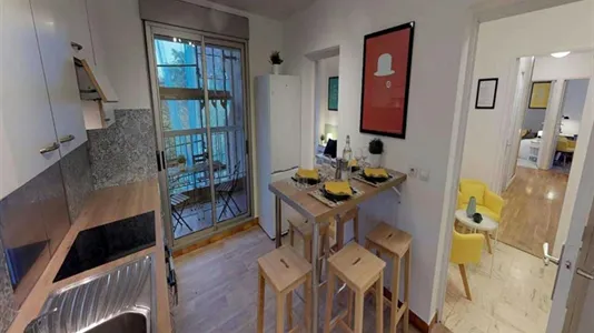 Rooms in Lyon - photo 6