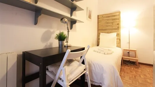 Apartments in Madrid Chamartín - photo 8