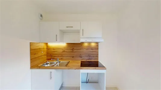 Apartments in Chambéry - photo 8