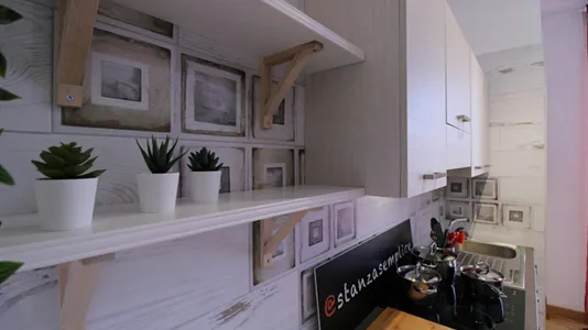Rooms in Brescia - photo 9