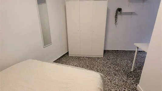 Rooms in Alaquàs - photo 4