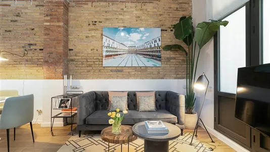Apartments in Barcelona Les Corts - photo 5