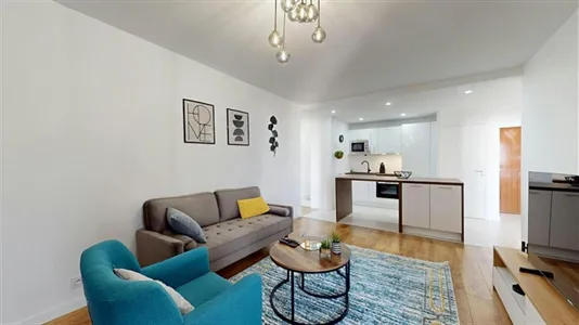 Rooms in Toulouse - photo 5