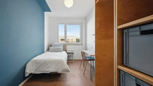 Rooms in Berlin Mitte - photo 2