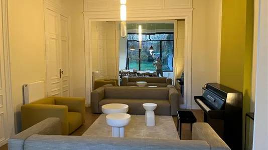 Apartments in Brussels Ukkel - photo 10