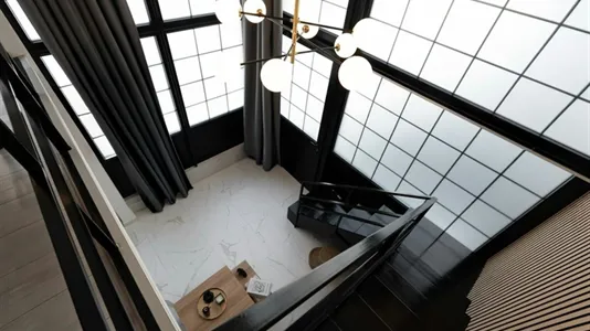 Apartments in Athens Akropoli - photo 10