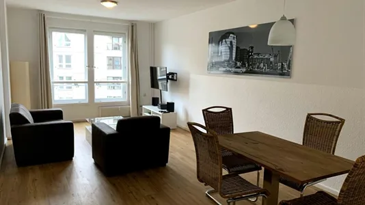 Apartments in Berlin Mitte - photo 10