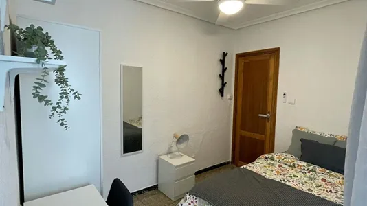 Rooms in Albal - photo 4