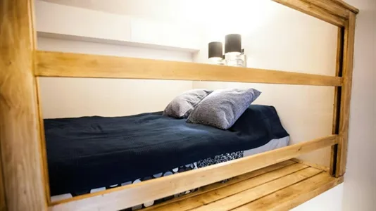 Rooms in Budapest Terézváros - photo 8