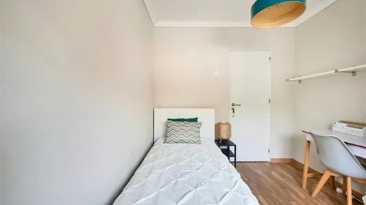 Rooms in Location is not specified - photo 5