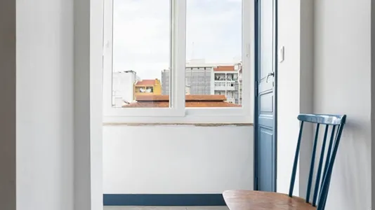 Rooms in Location is not specified - photo 10