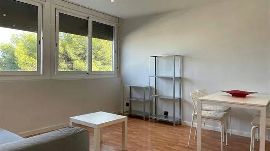 Apartments in Barcelona Horta-Guinardó - photo 3
