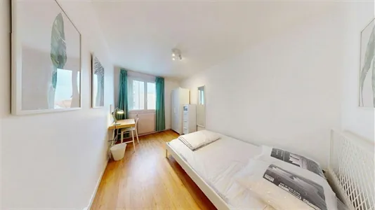 Rooms in Lyon - photo 4