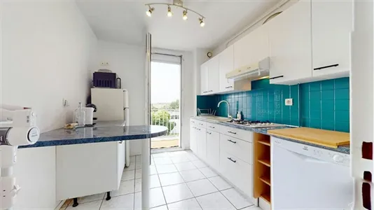 Rooms in Bordeaux - photo 8