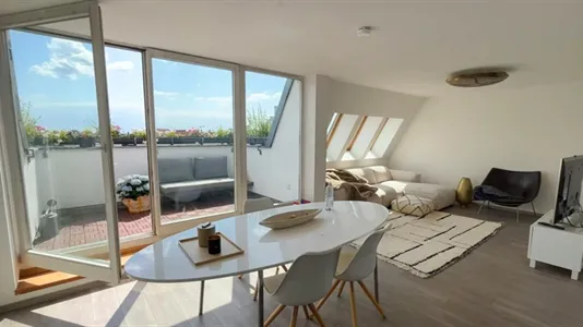 Apartments in Berlin Charlottenburg-Wilmersdorf - photo 1