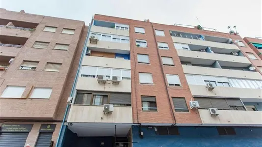 Rooms in Alboraya - photo 5