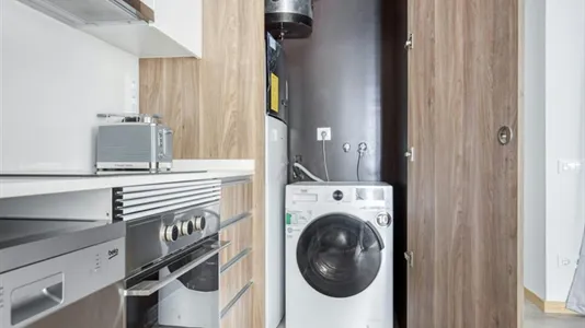 Apartments in Barcelona Ciutat Vella - photo 8