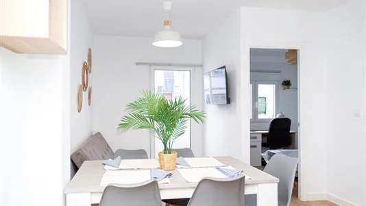 Rooms in Zaragoza - photo 8