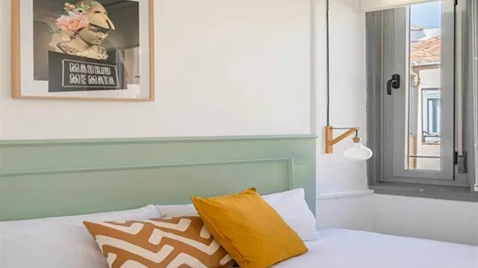 Rooms in Madrid Centro - photo 1