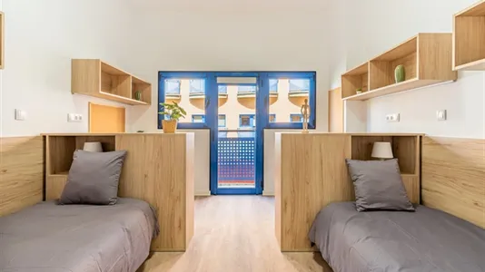 Rooms in Alboraya - photo 4