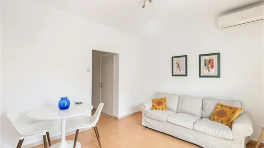 Apartments in Barcelona Sarrià-St. Gervasi - photo 4