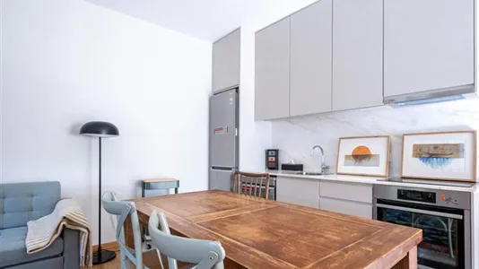 Apartments in Matosinhos - photo 9