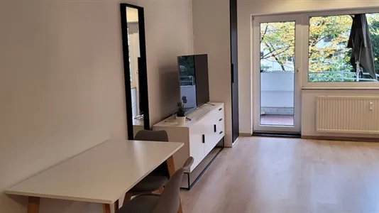 Apartments in Essen - photo 5