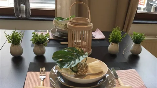 Apartments in Stad Brussel - photo 6