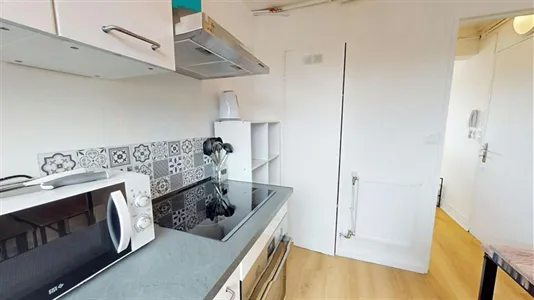 Rooms in Bordeaux - photo 9