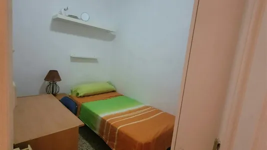 Rooms in Madrid Centro - photo 5